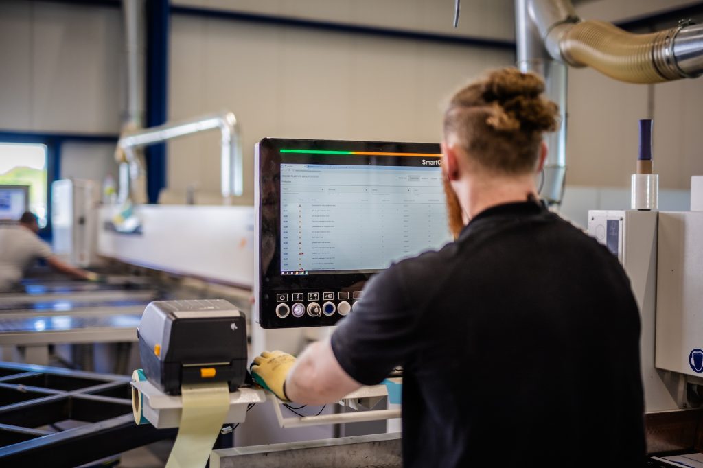 Werken bij Panel Vision