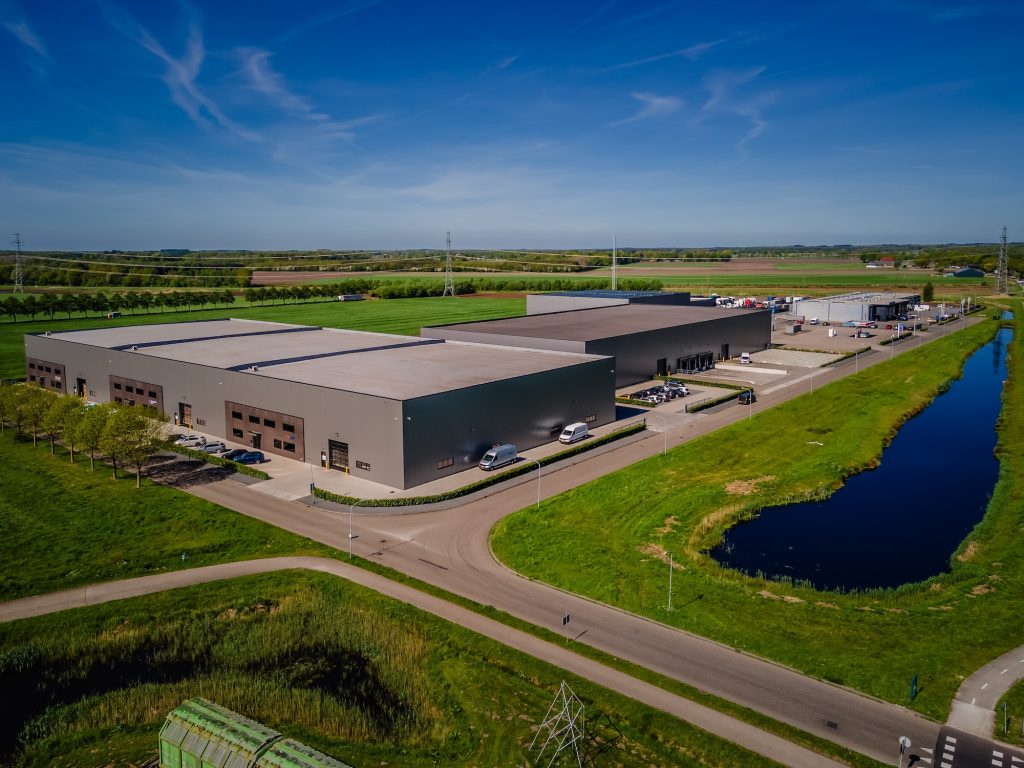 Werken bij Panel Vision