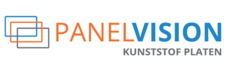 Logo Panel vision